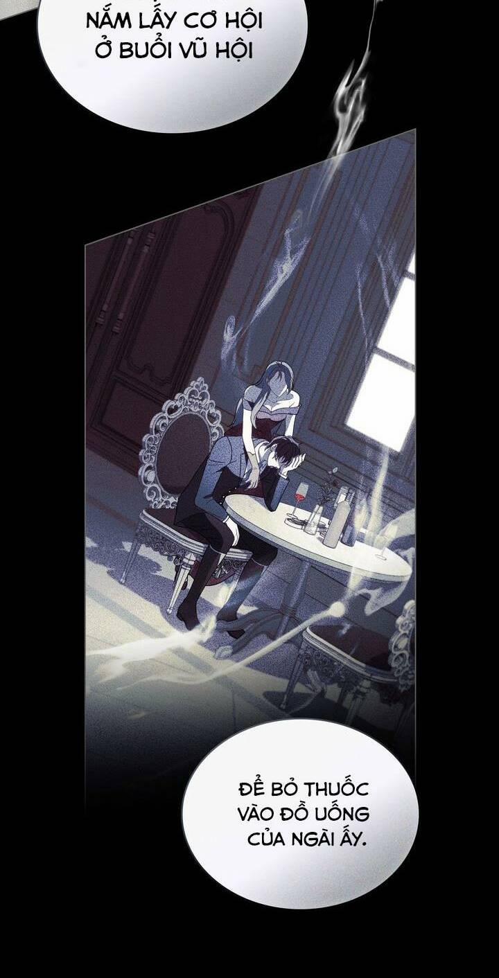 Chúa Phù Hộ Cho Sự Hủy Diệt Của Ta 39 trang 55