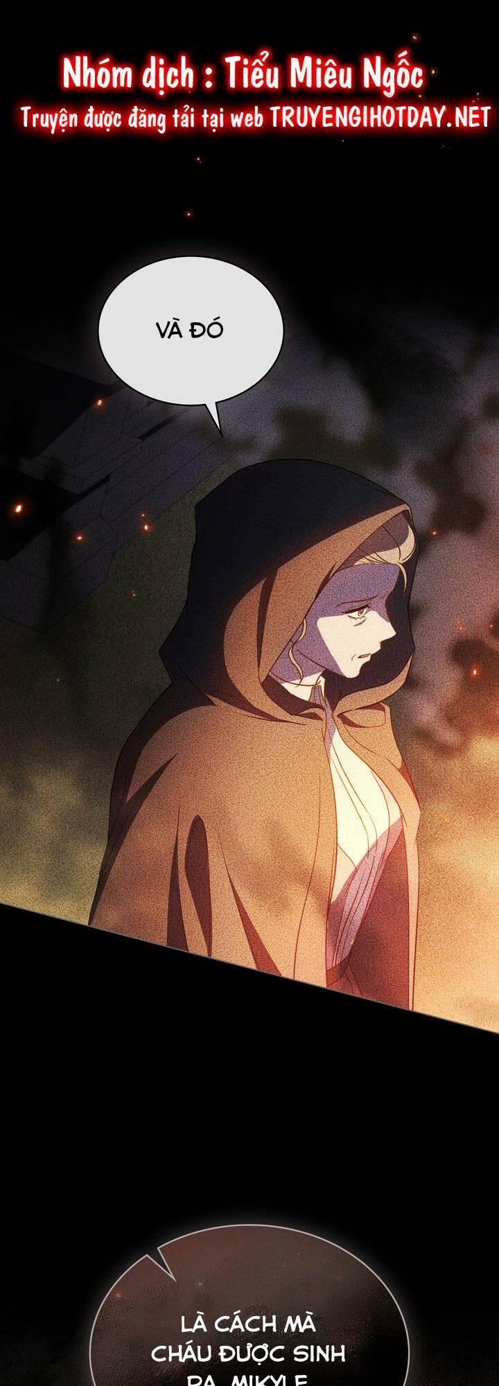 Chúa Phù Hộ Cho Sự Hủy Diệt Của Ta 39 trang 56