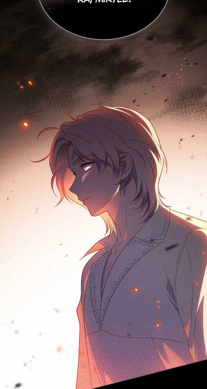 Chúa Phù Hộ Cho Sự Hủy Diệt Của Ta 39 trang 57