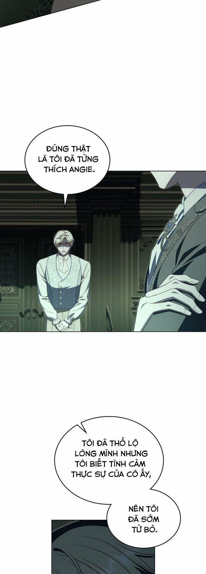 Chúa Phù Hộ Cho Sự Hủy Diệt Của Ta 39 trang 62