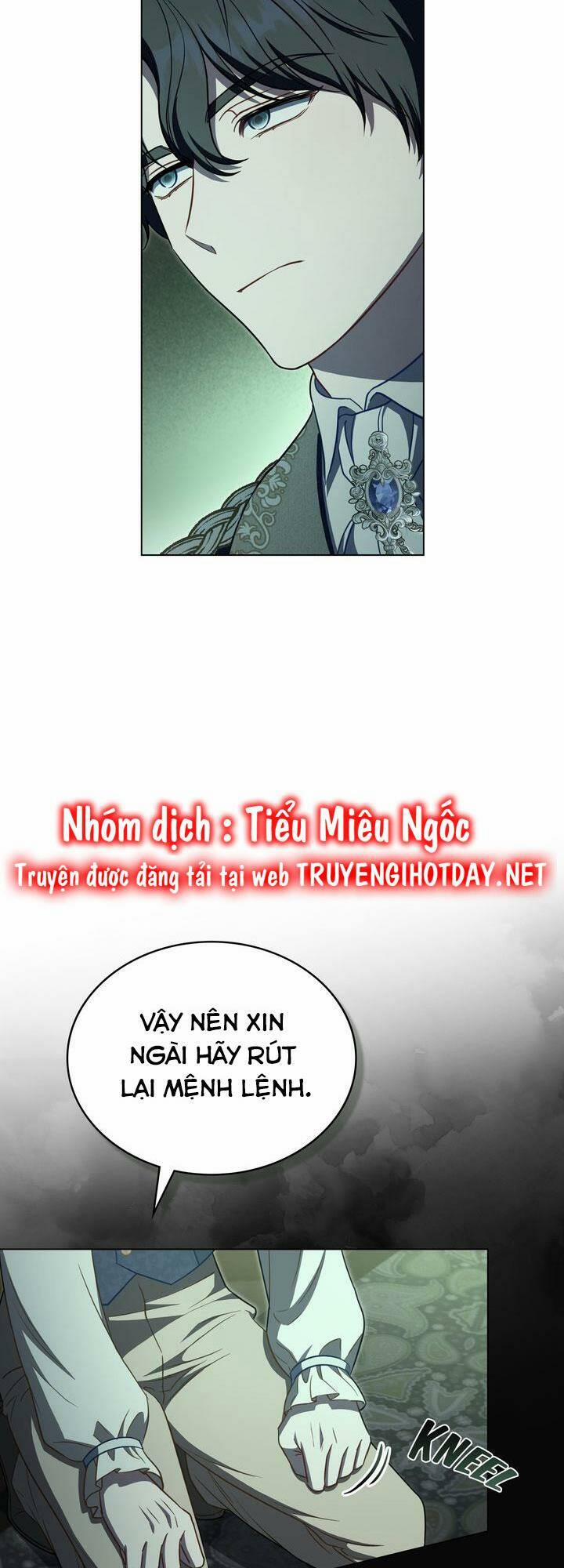 Chúa Phù Hộ Cho Sự Hủy Diệt Của Ta 39 trang 63