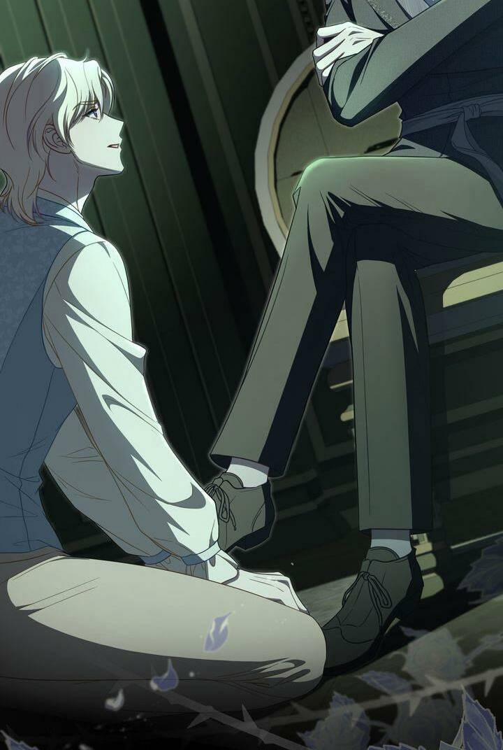 Chúa Phù Hộ Cho Sự Hủy Diệt Của Ta 39 trang 65