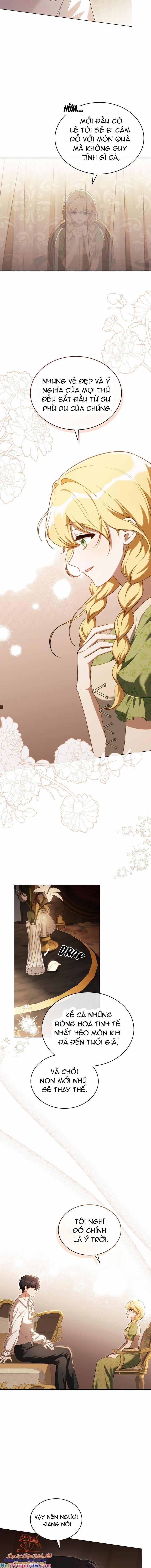 Chúa Phù Hộ Cho Sự Hủy Diệt Của Ta 4 trang 11