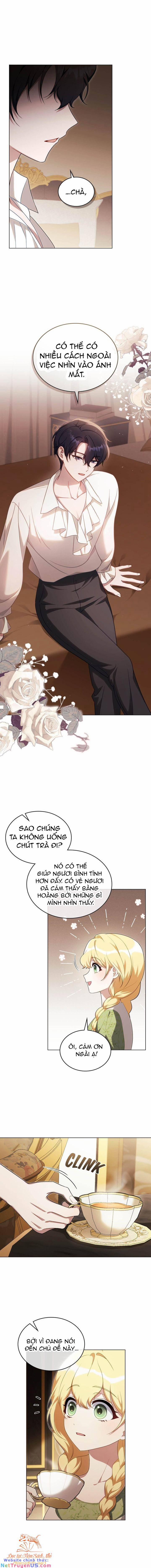 Chúa Phù Hộ Cho Sự Hủy Diệt Của Ta 4 trang 4