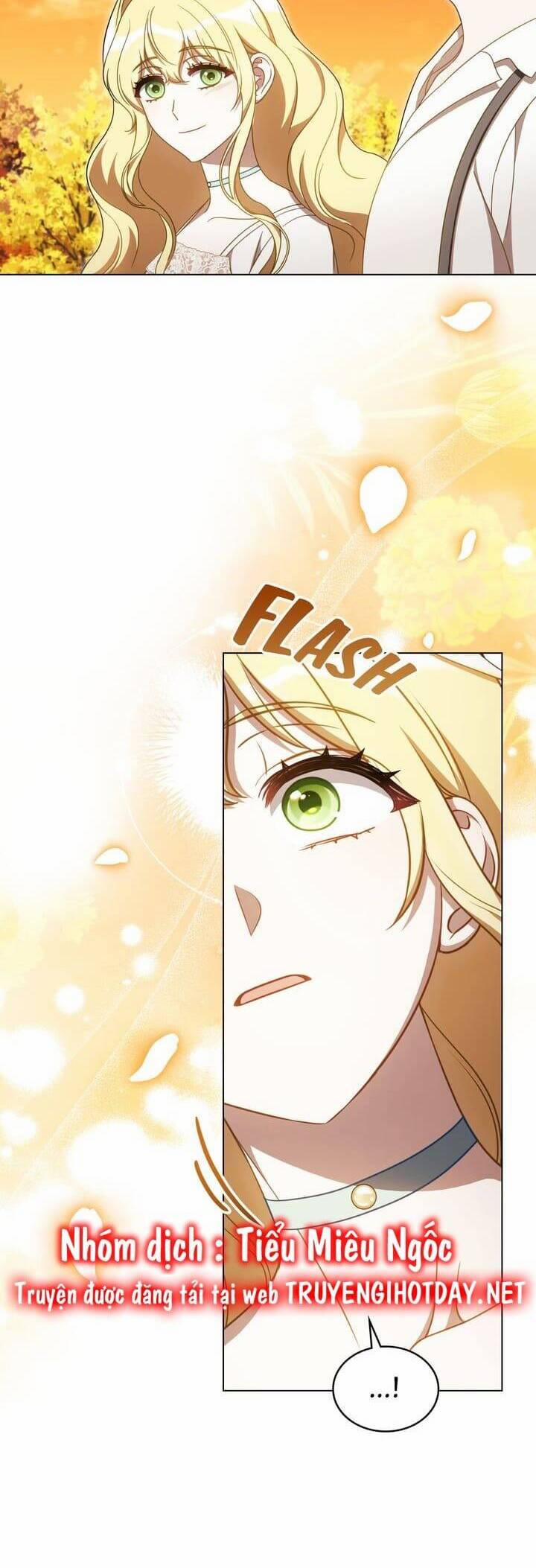 Chúa Phù Hộ Cho Sự Hủy Diệt Của Ta 40 trang 10