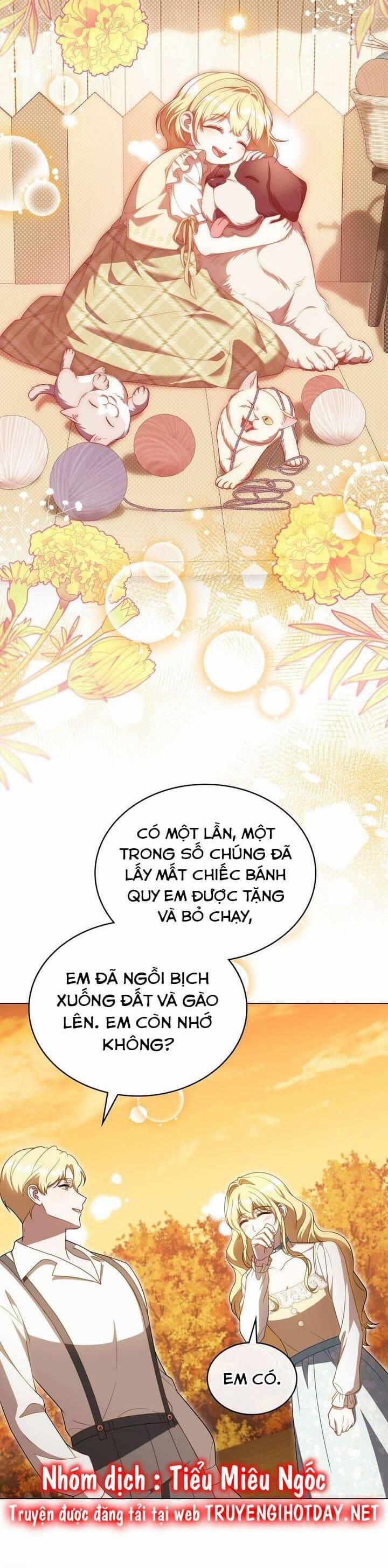 Chúa Phù Hộ Cho Sự Hủy Diệt Của Ta 40 trang 13