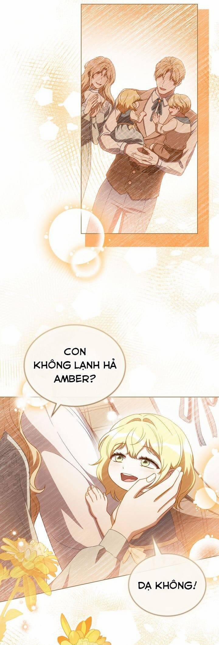 Chúa Phù Hộ Cho Sự Hủy Diệt Của Ta 40 trang 16