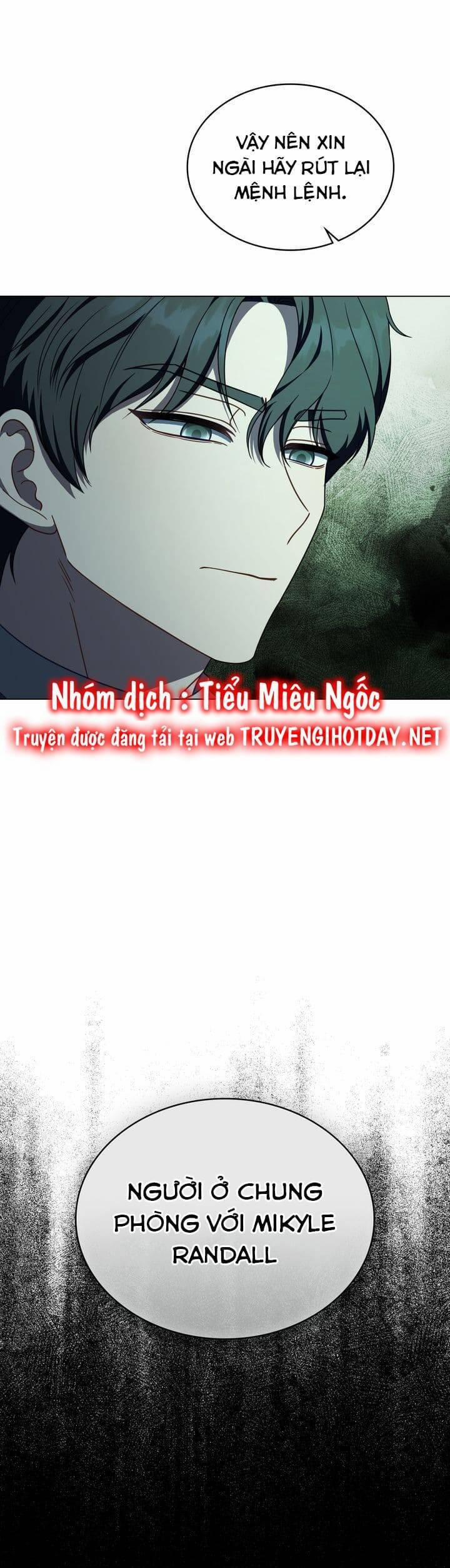 Chúa Phù Hộ Cho Sự Hủy Diệt Của Ta 40 trang 2