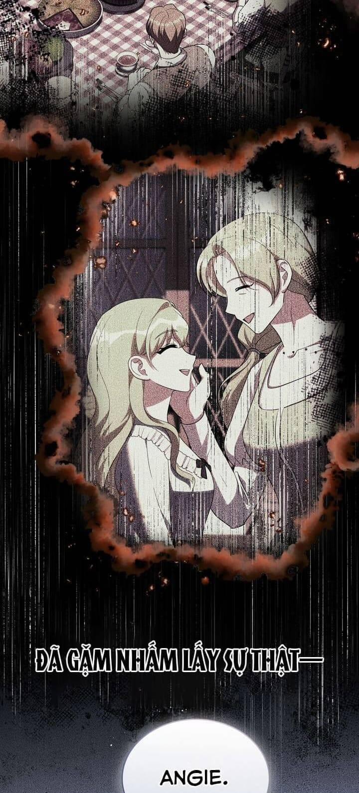 Chúa Phù Hộ Cho Sự Hủy Diệt Của Ta 40 trang 21