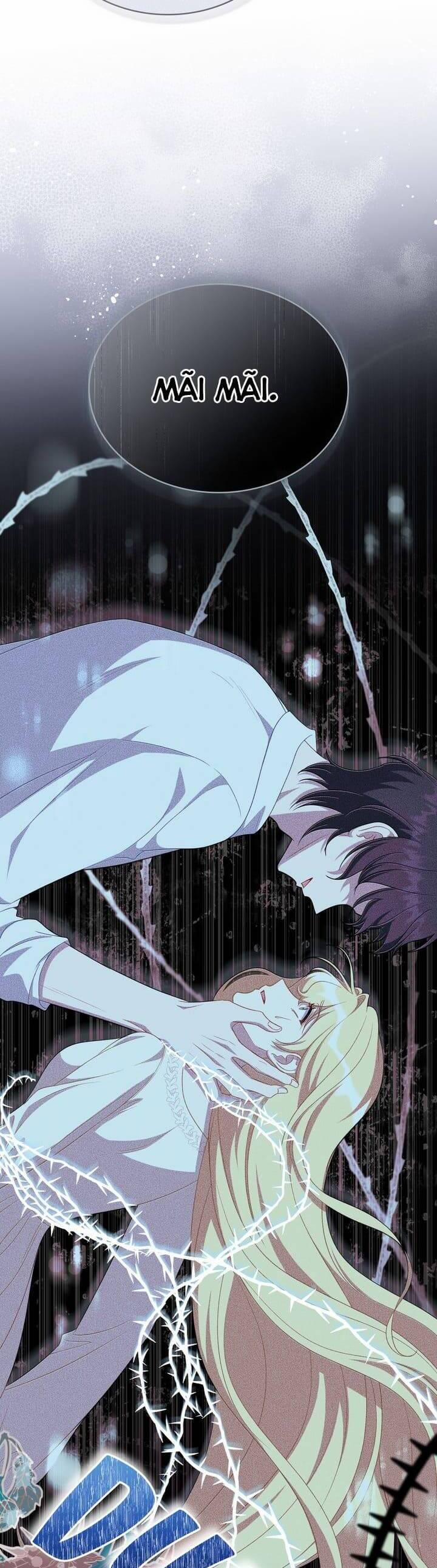 Chúa Phù Hộ Cho Sự Hủy Diệt Của Ta 40 trang 24