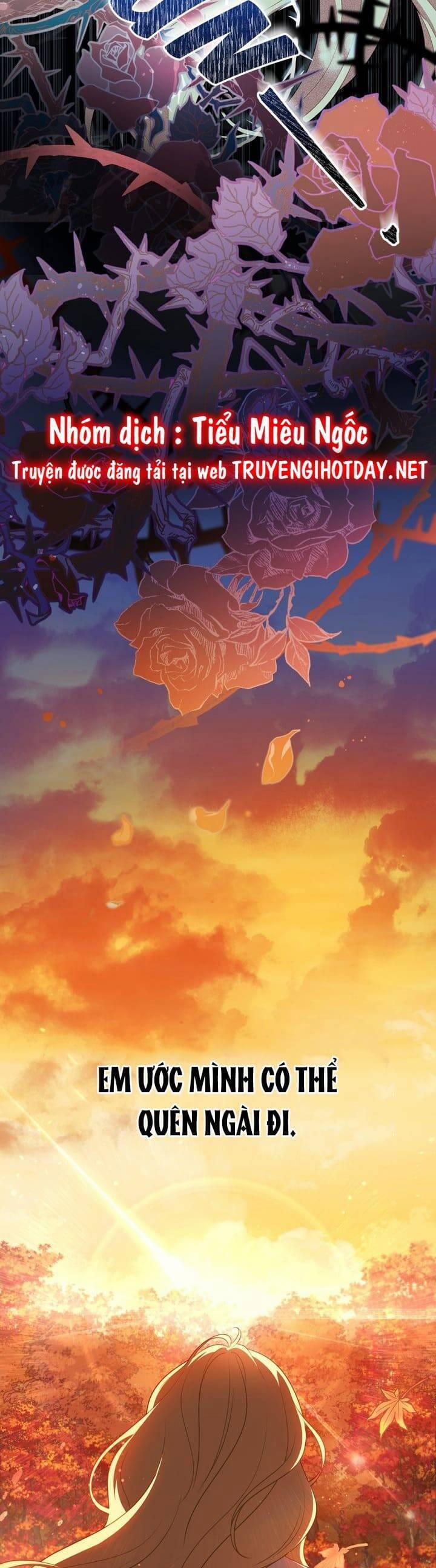 Chúa Phù Hộ Cho Sự Hủy Diệt Của Ta 40 trang 25