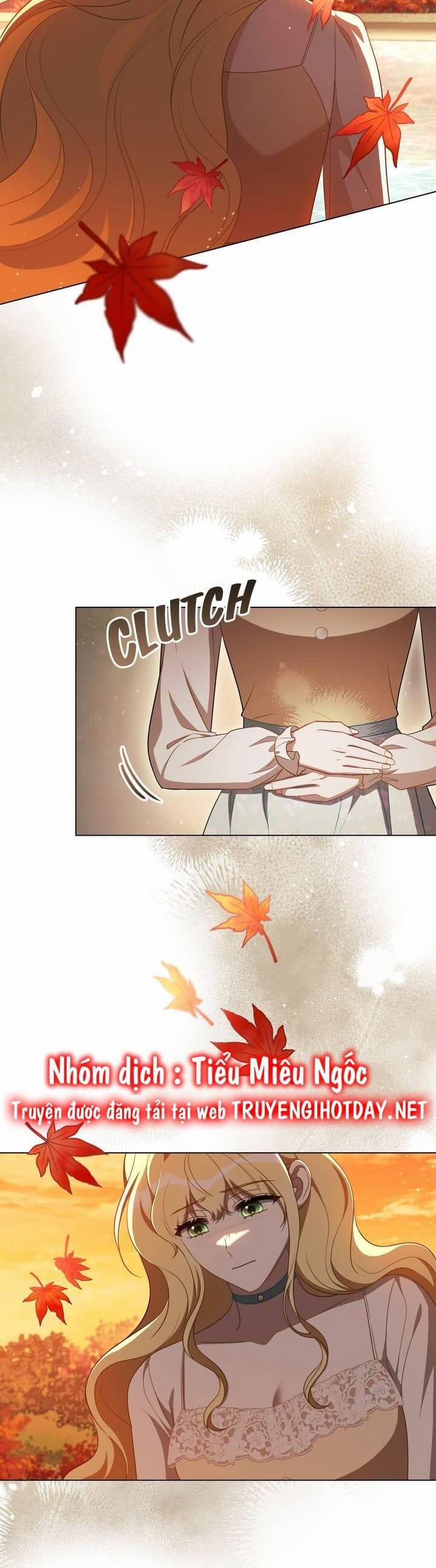 Chúa Phù Hộ Cho Sự Hủy Diệt Của Ta 40 trang 26