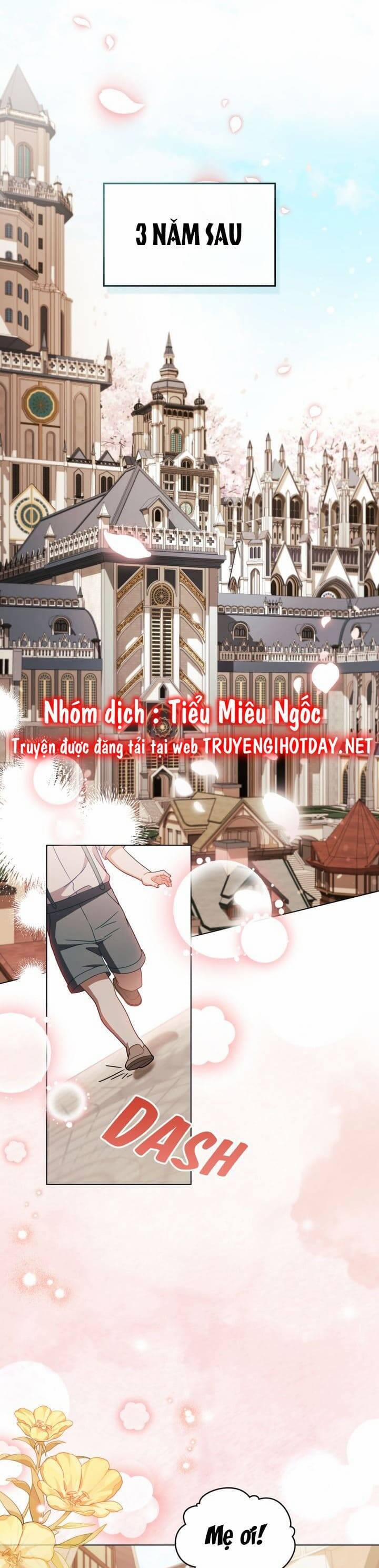 Chúa Phù Hộ Cho Sự Hủy Diệt Của Ta 40 trang 29