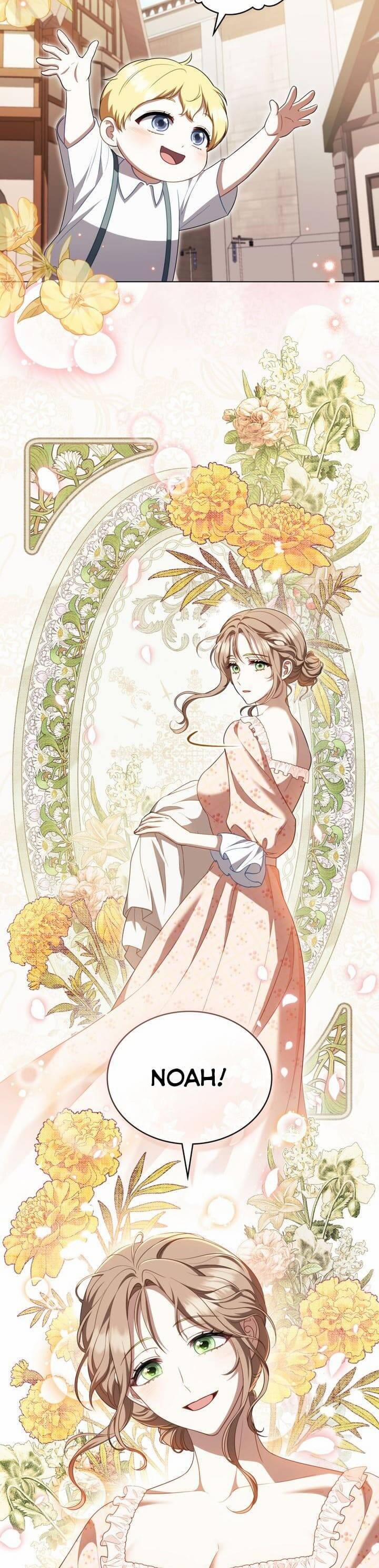 Chúa Phù Hộ Cho Sự Hủy Diệt Của Ta 40 trang 30