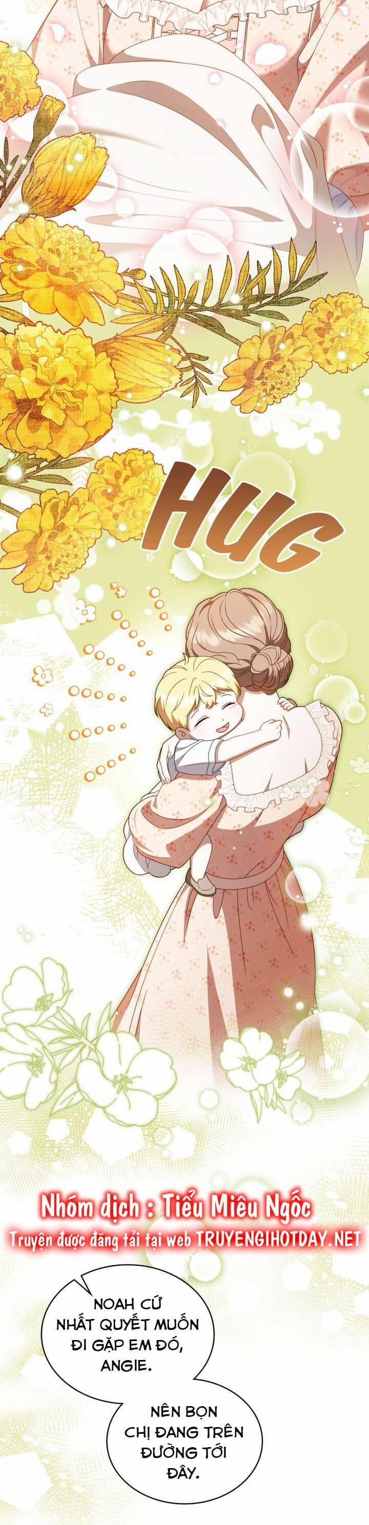 Chúa Phù Hộ Cho Sự Hủy Diệt Của Ta 40 trang 31