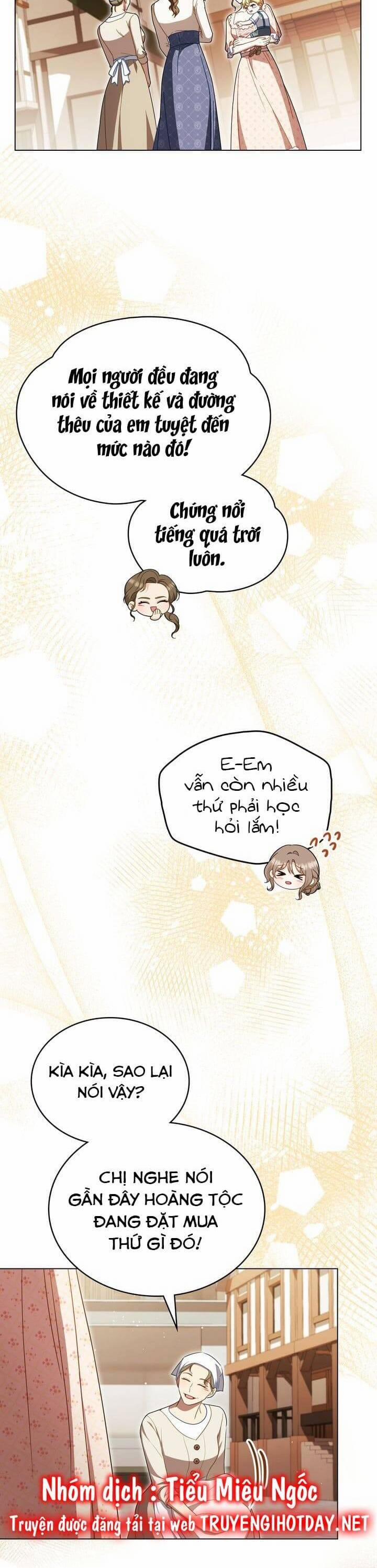 Chúa Phù Hộ Cho Sự Hủy Diệt Của Ta 40 trang 33