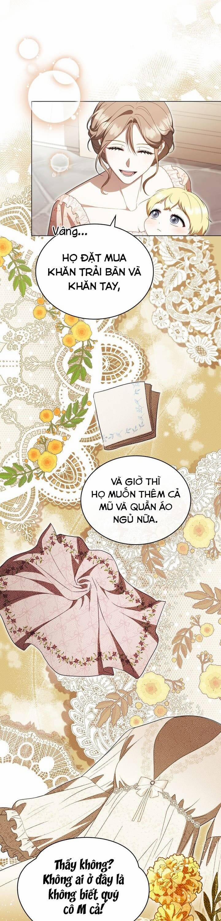 Chúa Phù Hộ Cho Sự Hủy Diệt Của Ta 40 trang 34