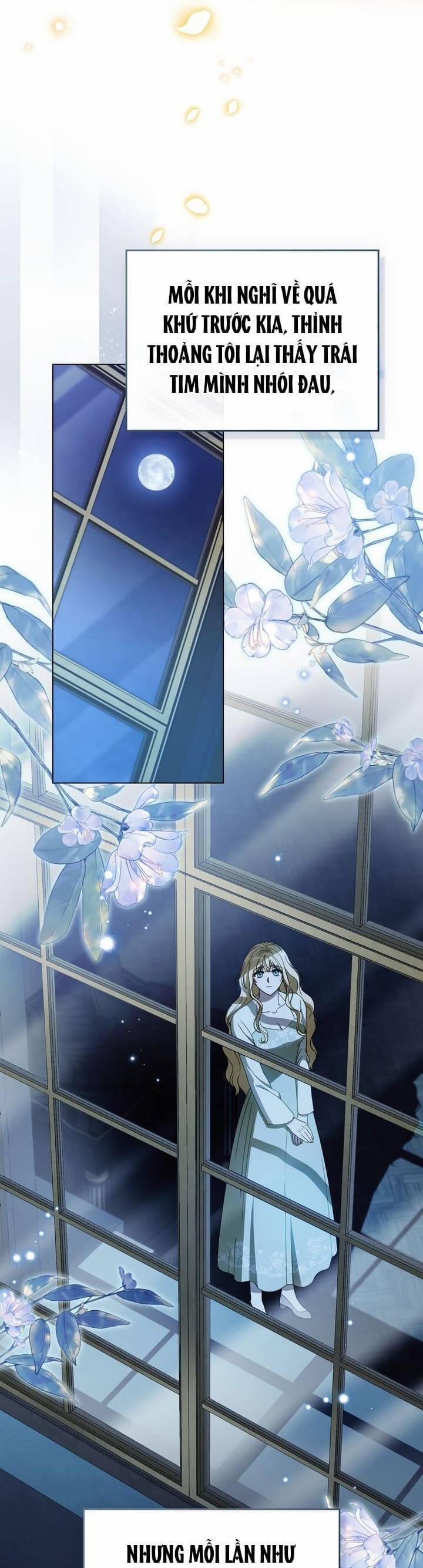 Chúa Phù Hộ Cho Sự Hủy Diệt Của Ta 40 trang 39