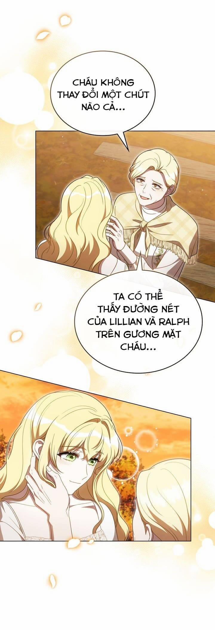 Chúa Phù Hộ Cho Sự Hủy Diệt Của Ta 40 trang 8