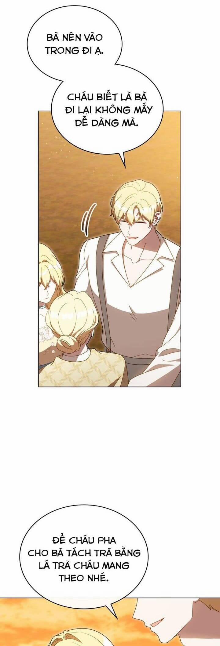 Chúa Phù Hộ Cho Sự Hủy Diệt Của Ta 40 trang 9