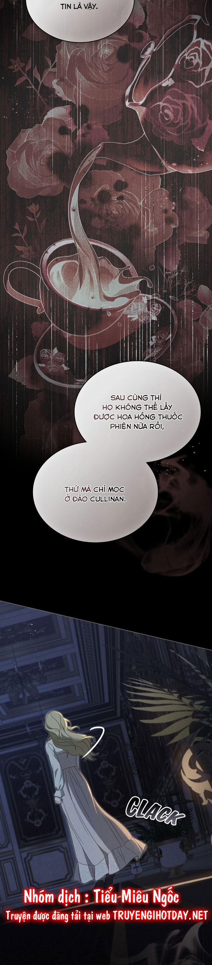 Chúa Phù Hộ Cho Sự Hủy Diệt Của Ta 41 trang 10