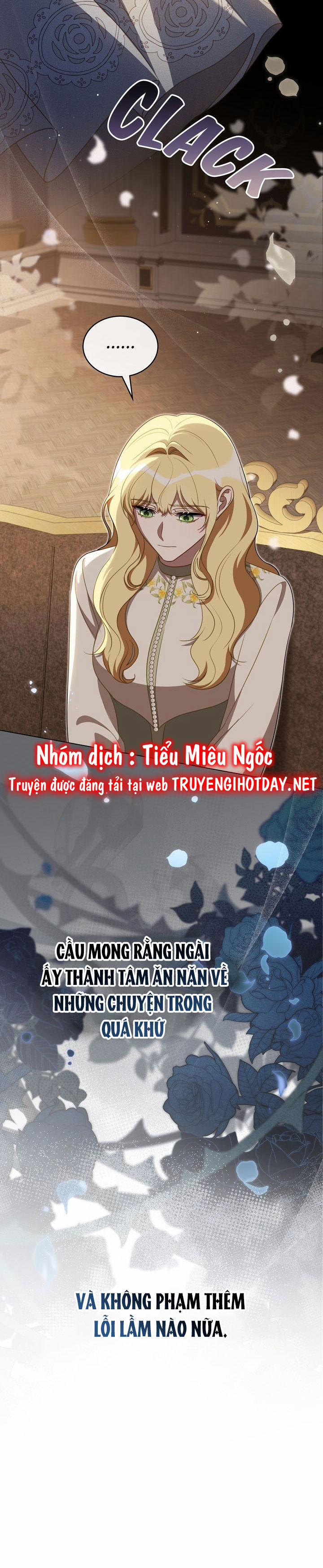 Chúa Phù Hộ Cho Sự Hủy Diệt Của Ta 41 trang 12