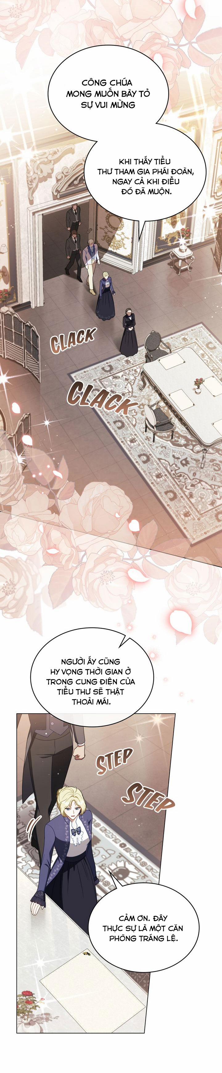 Chúa Phù Hộ Cho Sự Hủy Diệt Của Ta 41 trang 14