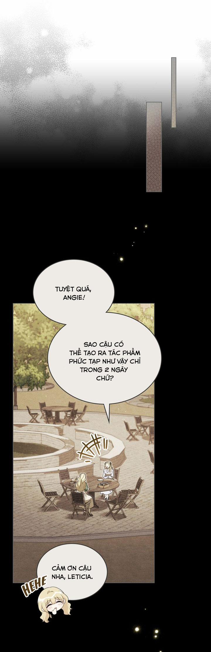 Chúa Phù Hộ Cho Sự Hủy Diệt Của Ta 41 trang 17