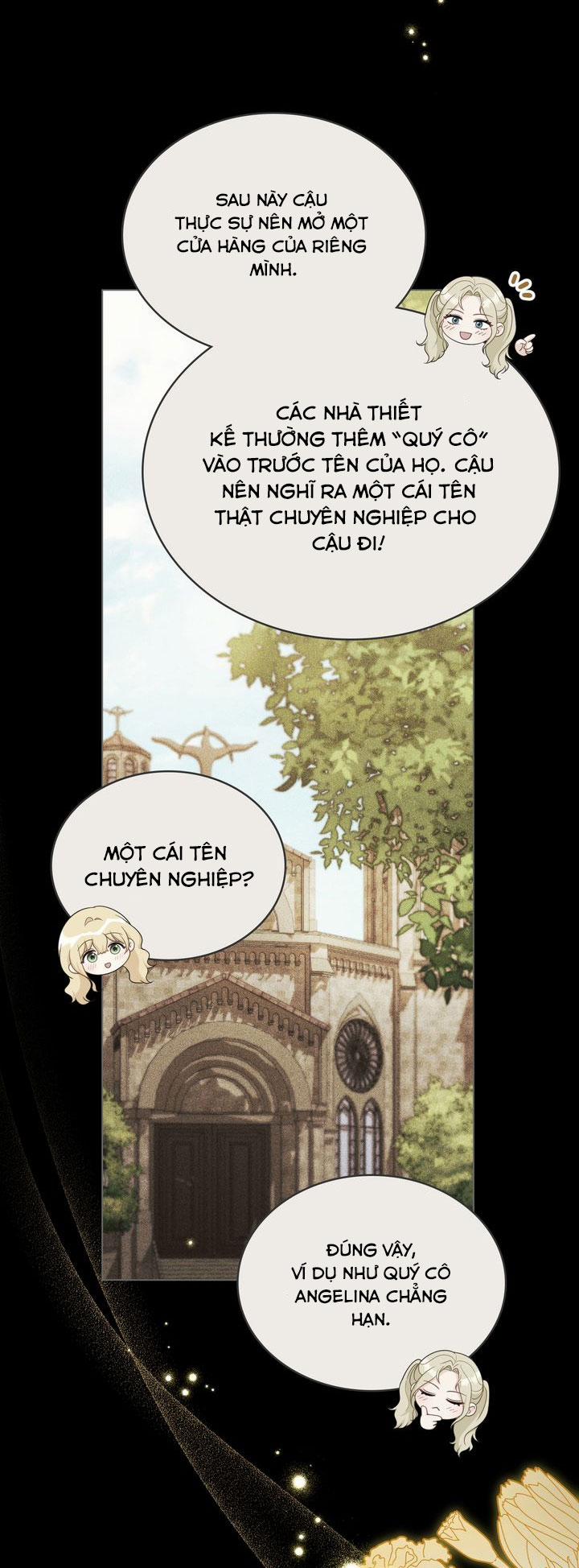 Chúa Phù Hộ Cho Sự Hủy Diệt Của Ta 41 trang 18