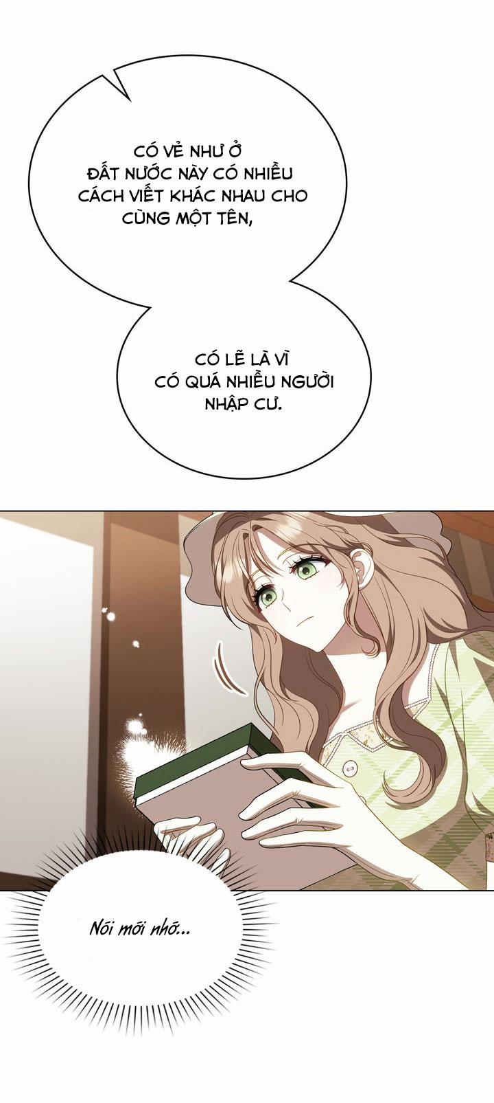 Chúa Phù Hộ Cho Sự Hủy Diệt Của Ta 41 trang 28