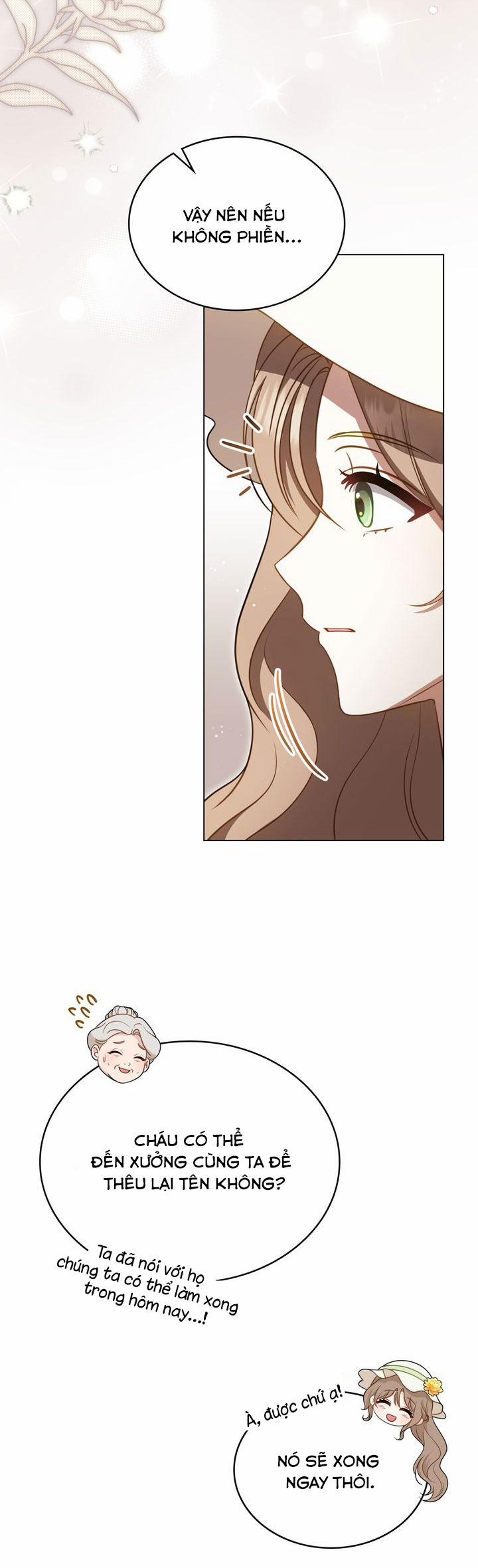 Chúa Phù Hộ Cho Sự Hủy Diệt Của Ta 41 trang 30