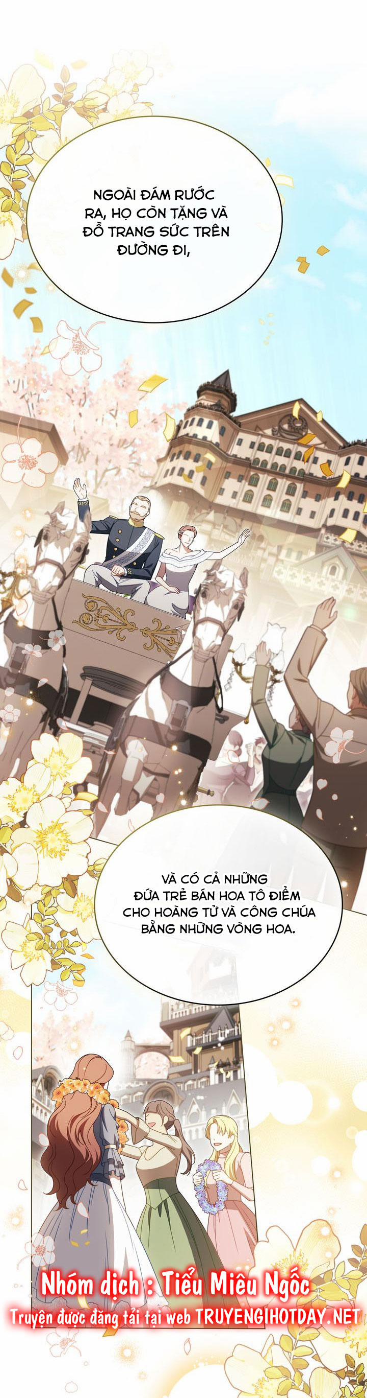 Chúa Phù Hộ Cho Sự Hủy Diệt Của Ta 41 trang 33