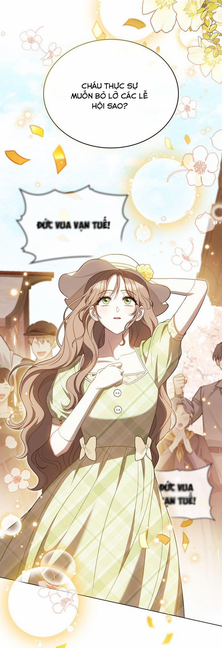 Chúa Phù Hộ Cho Sự Hủy Diệt Của Ta 41 trang 34