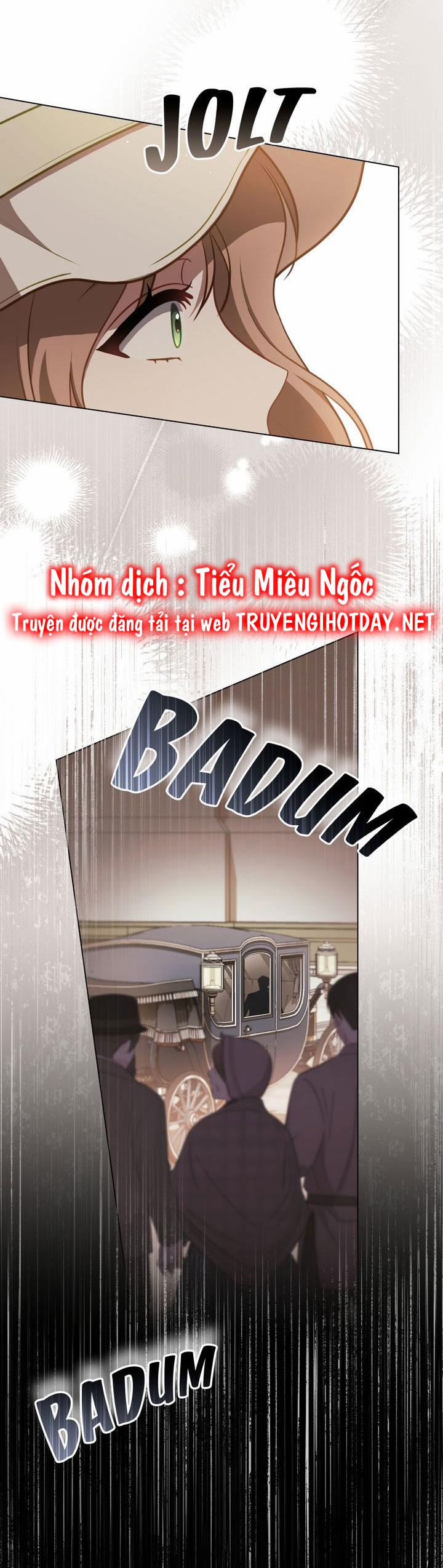 Chúa Phù Hộ Cho Sự Hủy Diệt Của Ta 41 trang 36