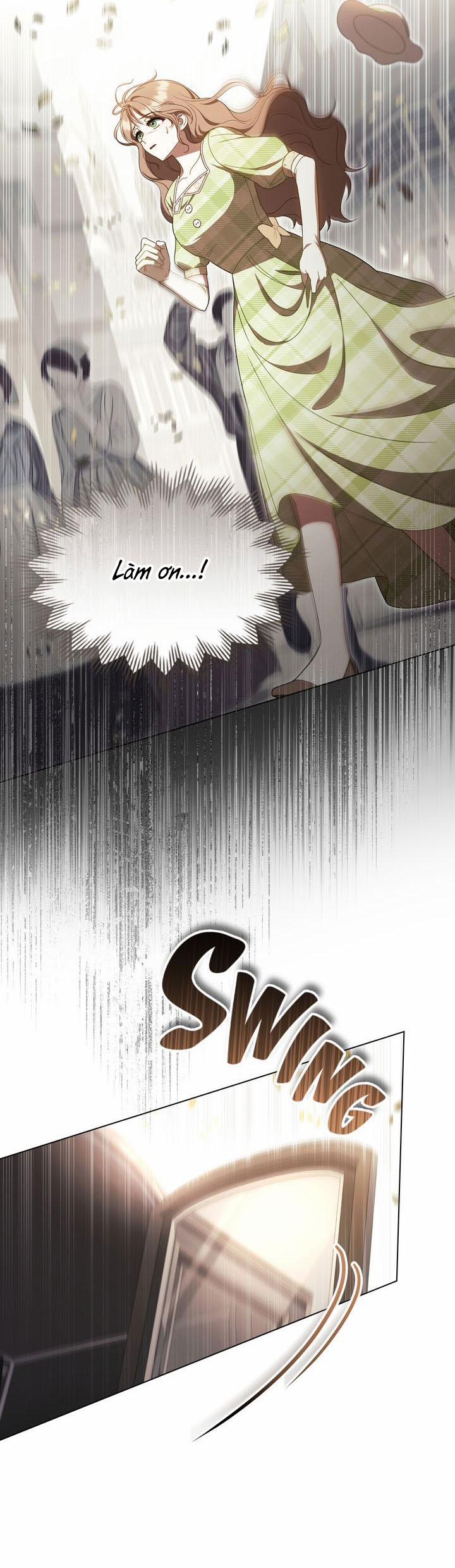 Chúa Phù Hộ Cho Sự Hủy Diệt Của Ta 41 trang 39