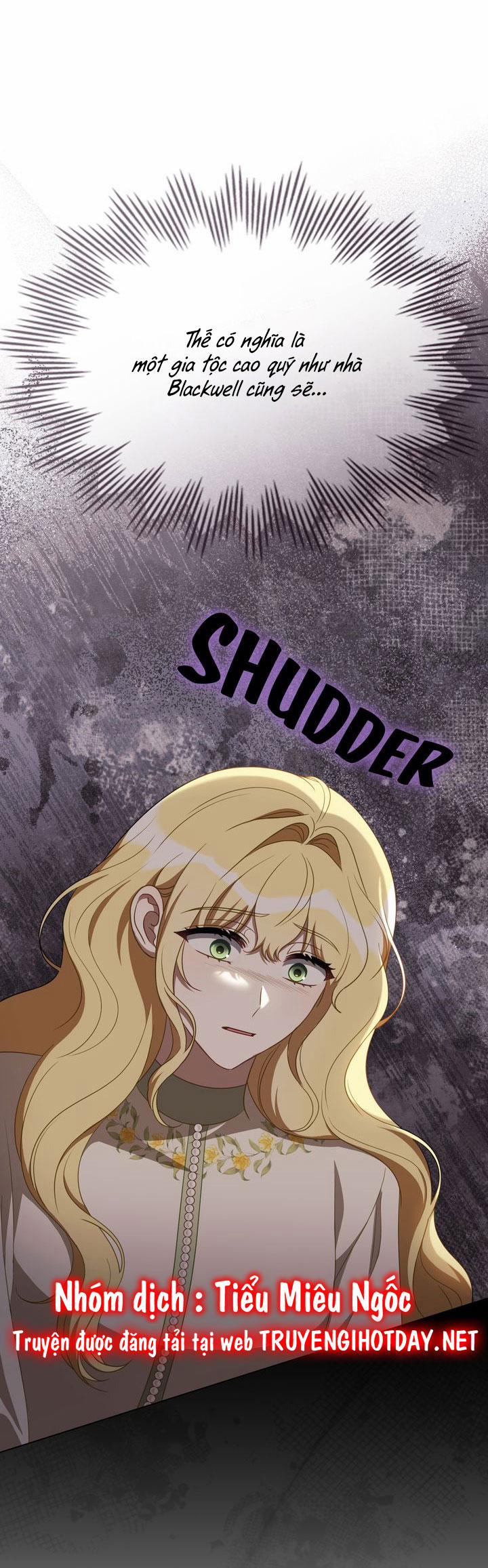 Chúa Phù Hộ Cho Sự Hủy Diệt Của Ta 41 trang 4