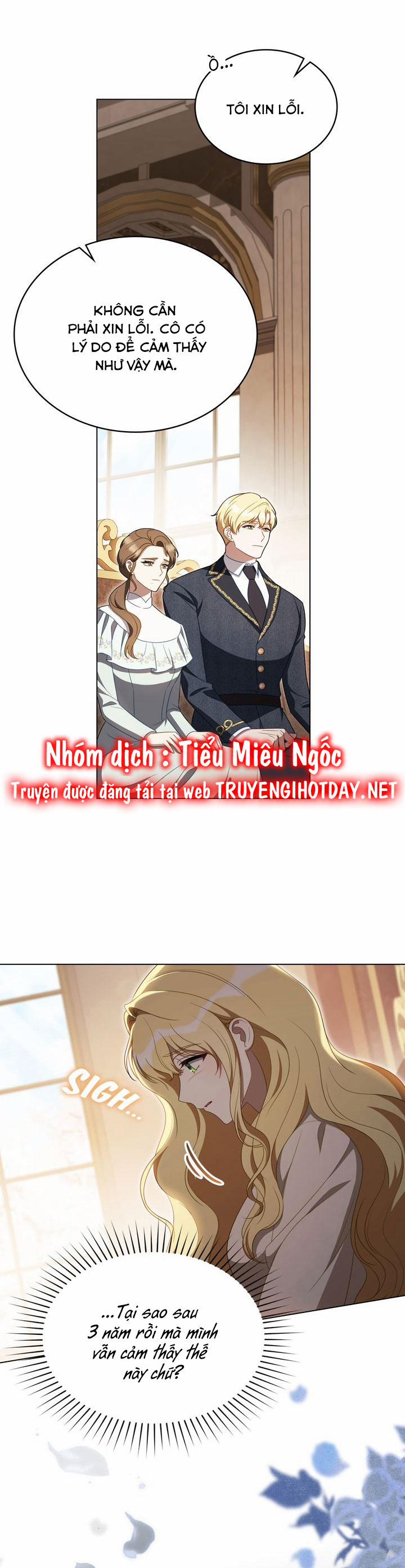 Chúa Phù Hộ Cho Sự Hủy Diệt Của Ta 41 trang 6