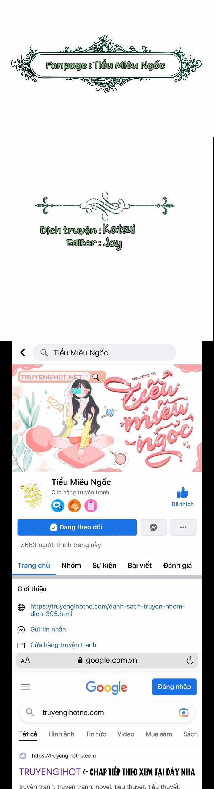 Chúa Phù Hộ Cho Sự Hủy Diệt Của Ta 42 trang 0