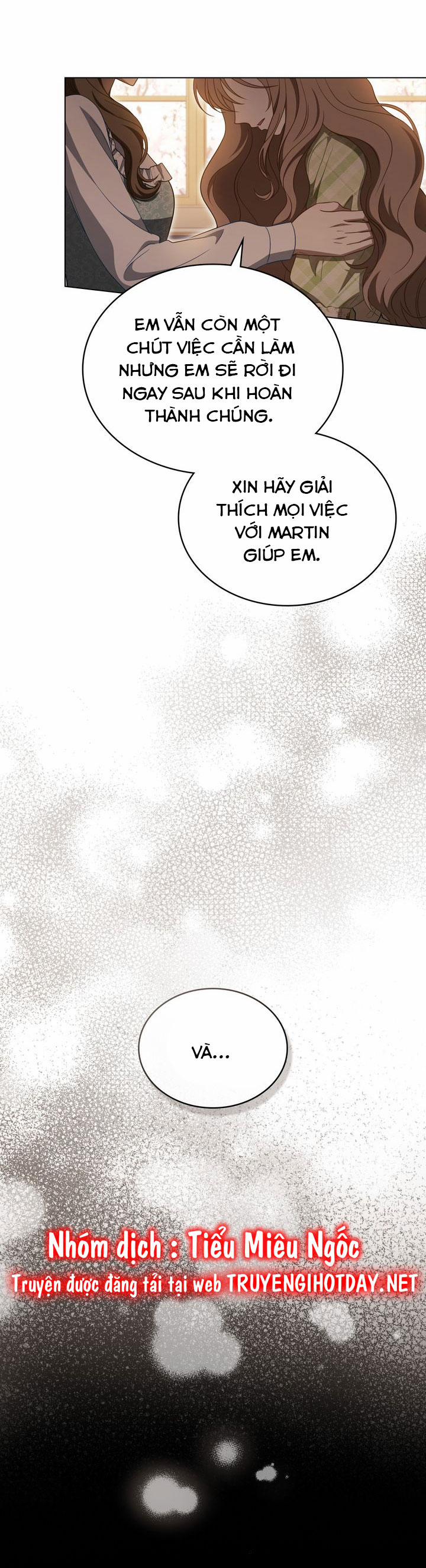 Chúa Phù Hộ Cho Sự Hủy Diệt Của Ta 42 trang 10