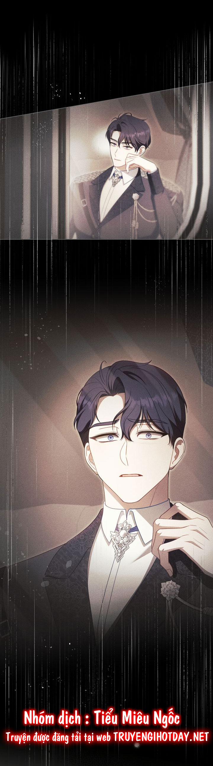 Chúa Phù Hộ Cho Sự Hủy Diệt Của Ta 42 trang 11