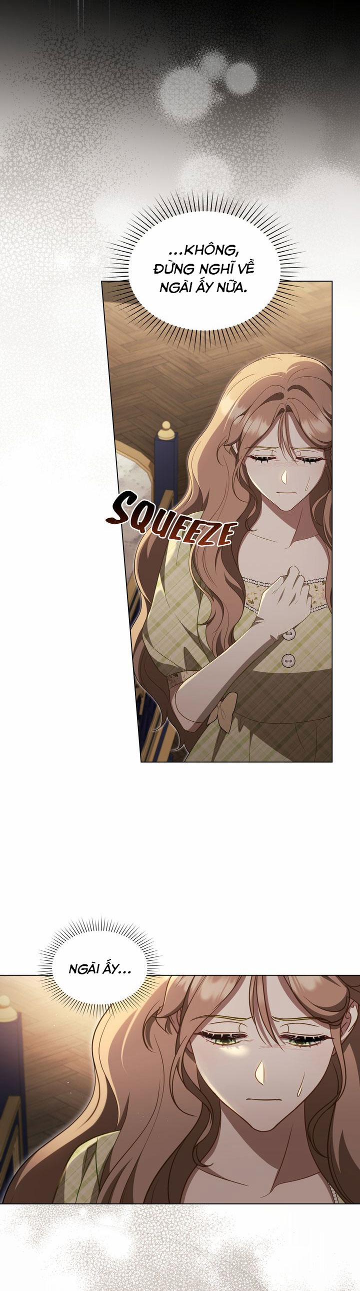 Chúa Phù Hộ Cho Sự Hủy Diệt Của Ta 42 trang 12