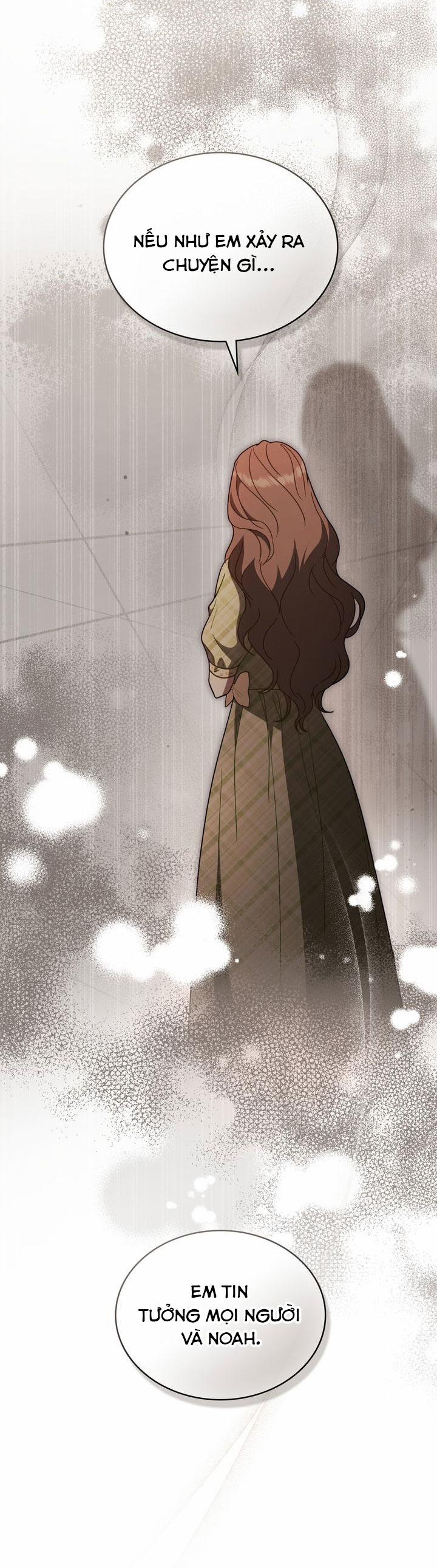 Chúa Phù Hộ Cho Sự Hủy Diệt Của Ta 42 trang 13