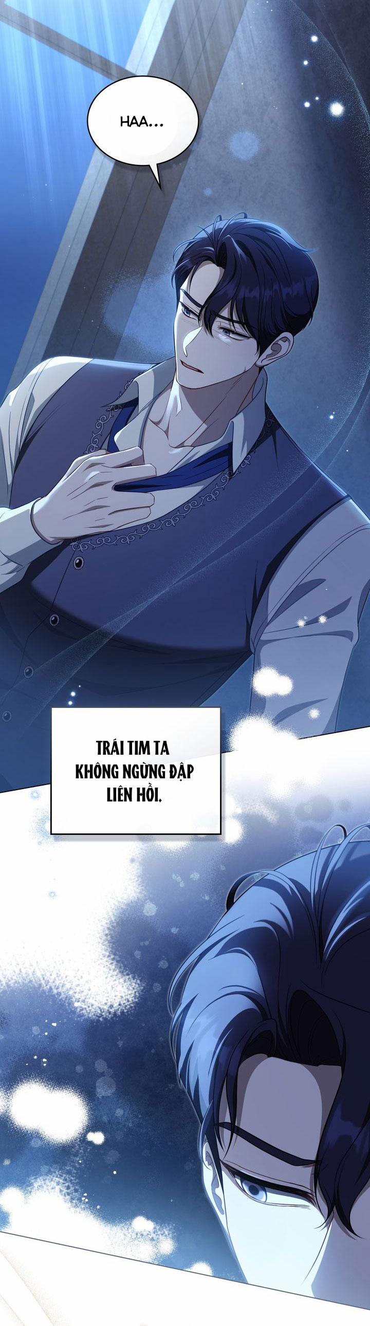 Chúa Phù Hộ Cho Sự Hủy Diệt Của Ta 42 trang 18