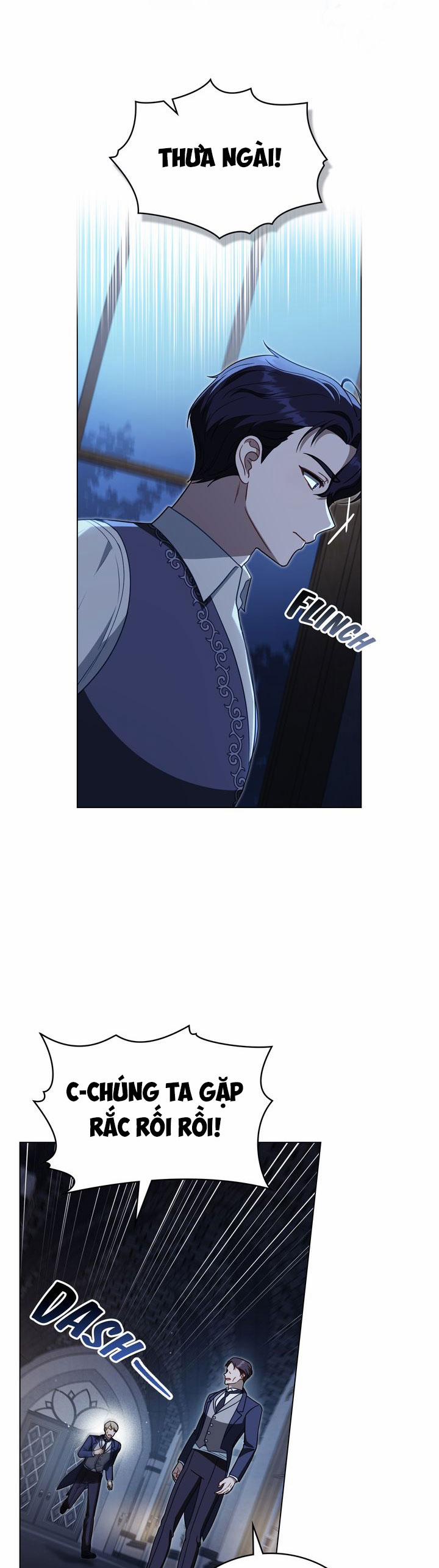 Chúa Phù Hộ Cho Sự Hủy Diệt Của Ta 42 trang 22