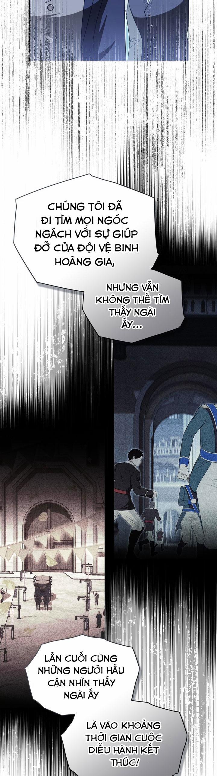 Chúa Phù Hộ Cho Sự Hủy Diệt Của Ta 42 trang 24