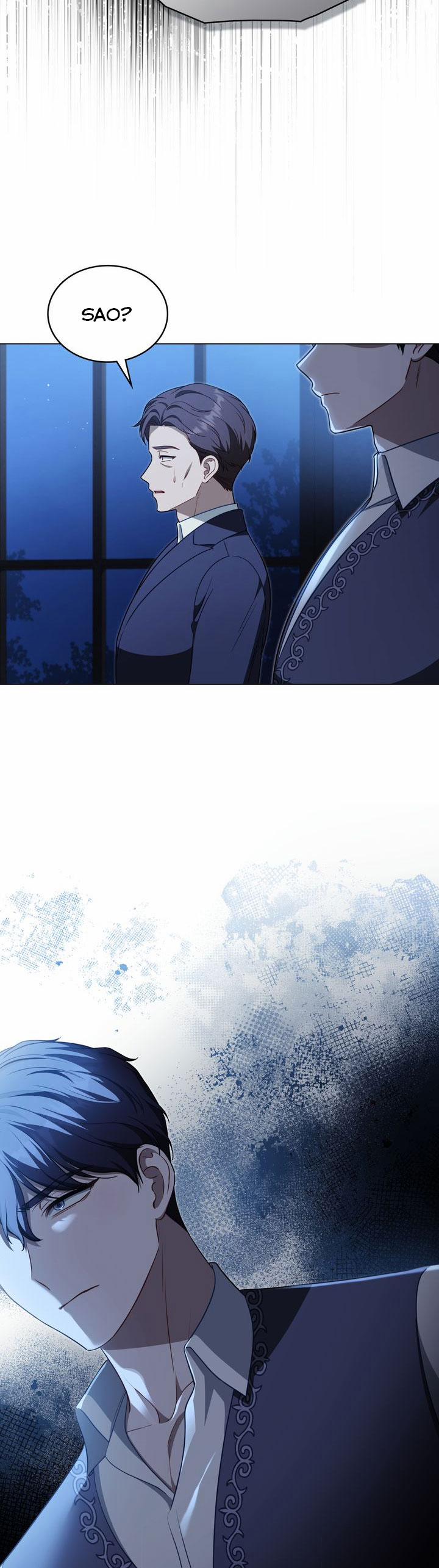 Chúa Phù Hộ Cho Sự Hủy Diệt Của Ta 42 trang 25