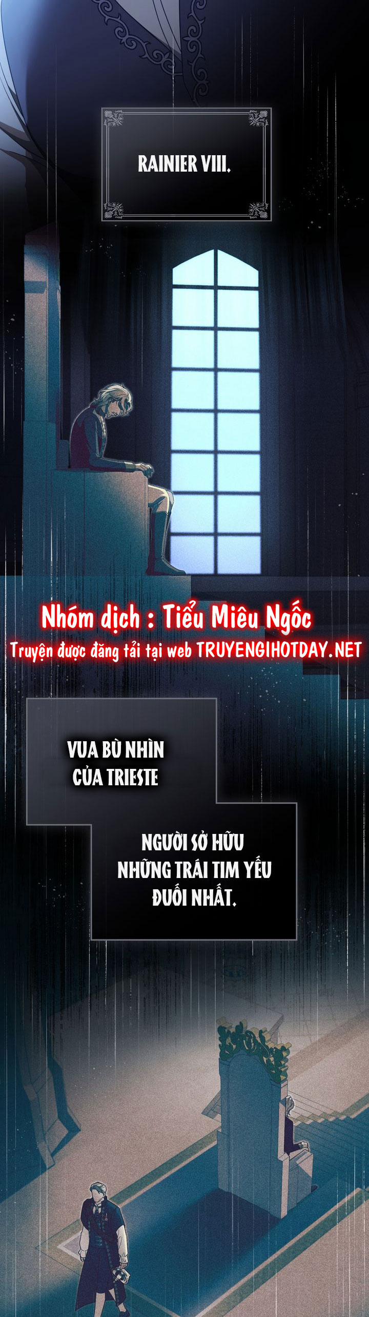 Chúa Phù Hộ Cho Sự Hủy Diệt Của Ta 42 trang 26