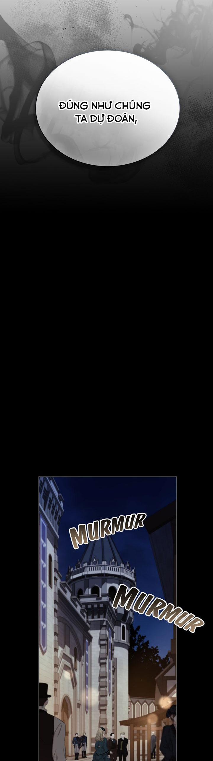 Chúa Phù Hộ Cho Sự Hủy Diệt Của Ta 42 trang 29