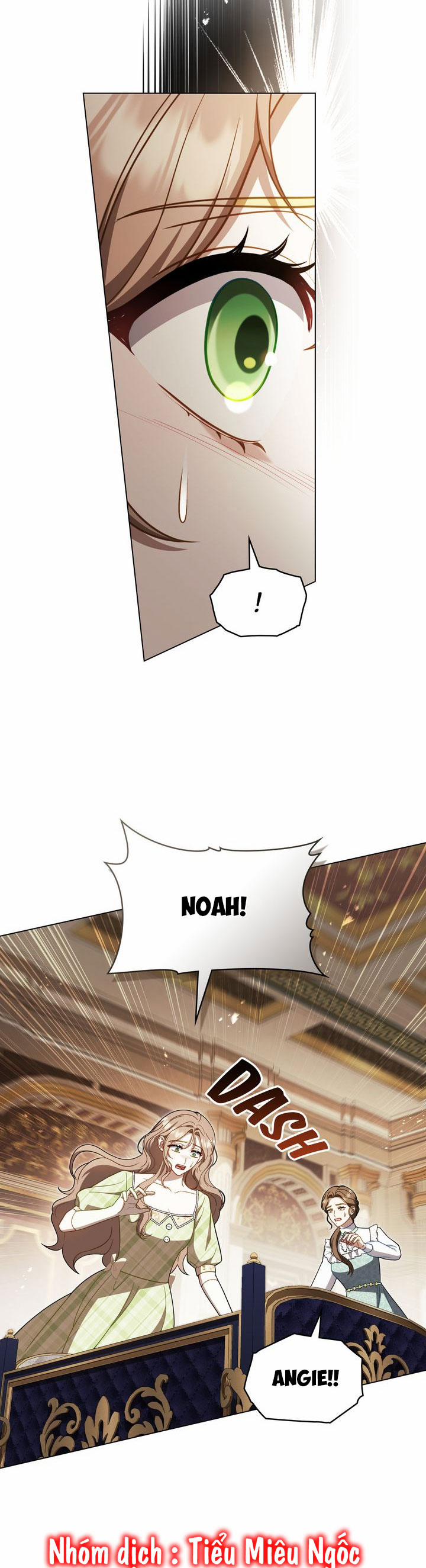 Chúa Phù Hộ Cho Sự Hủy Diệt Của Ta 42 trang 3