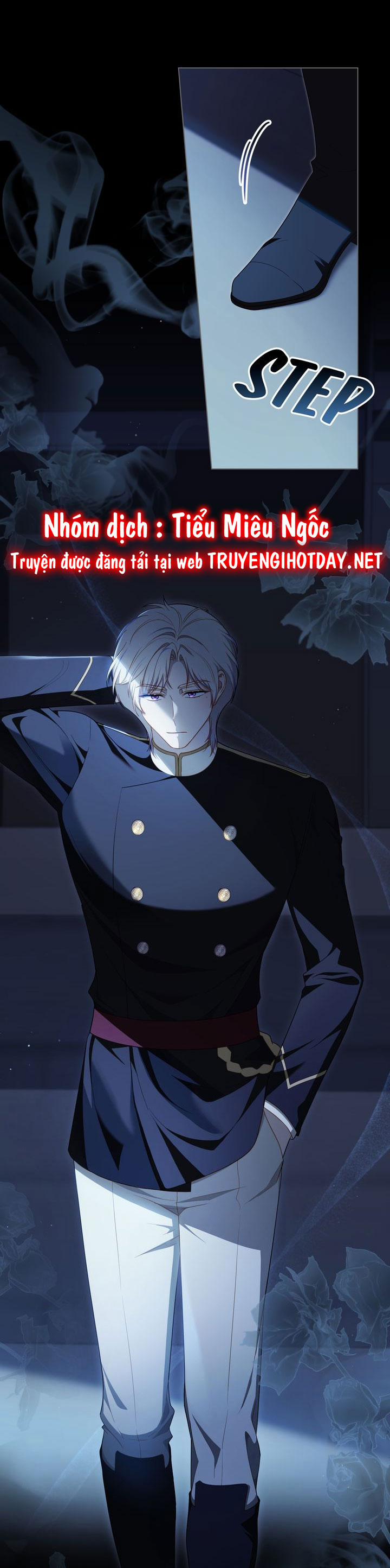 Chúa Phù Hộ Cho Sự Hủy Diệt Của Ta 42 trang 33